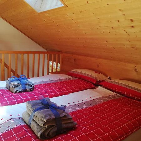 Cesa Pier Sellaronda Dolomiti Διαμέρισμα Campitello di Fassa Εξωτερικό φωτογραφία